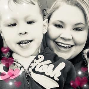 Meet your Posher, Jenna